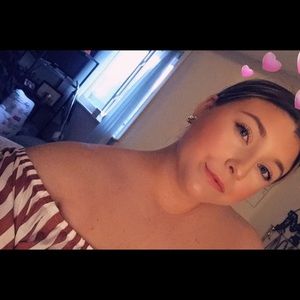 Meet your Posher, Miranda